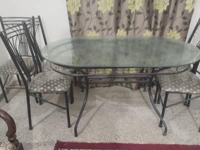 dining table for sale