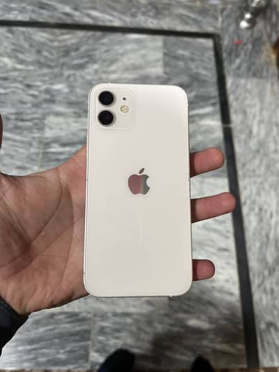 i phone 12 non jv 64gb