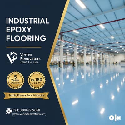 Epoxy Flooring | epoxy coating | self leveling | PU coating | 3d Epoxy