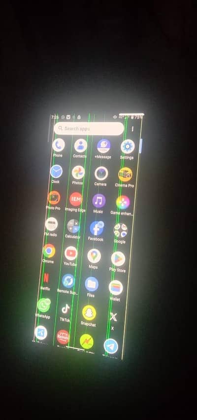 Sony experia 5 mark 2