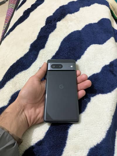 Google pixel 7 online pta approved