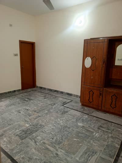 Single story house available for rent in model town phs 1