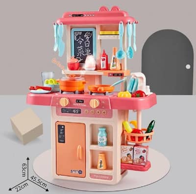 spray kitchen set