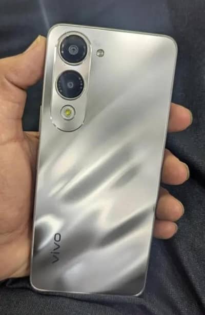 vivo yo4