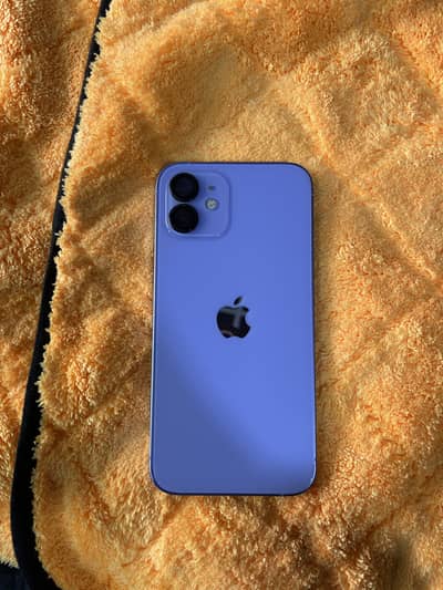 iPhone 12 jv non pta