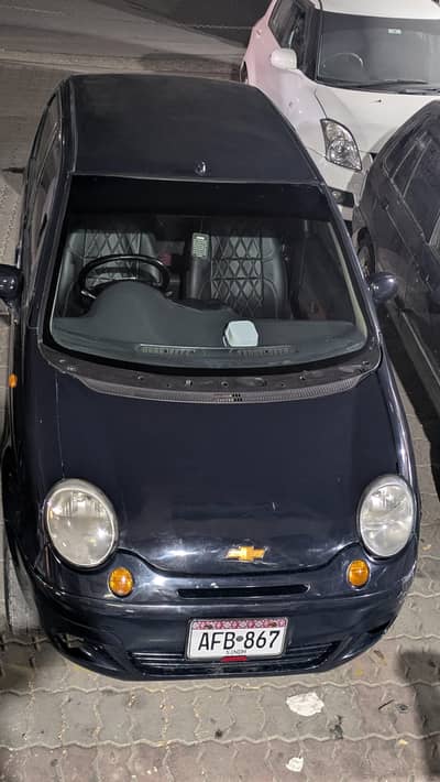 Chevrolet automatic transmission