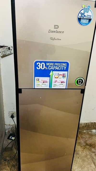 Dawlance Fridge urgent sell!!!