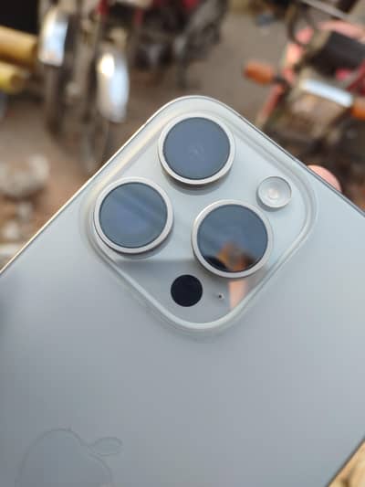 iPhone 15 Pro Max | 256GB | Dual Physical PTA