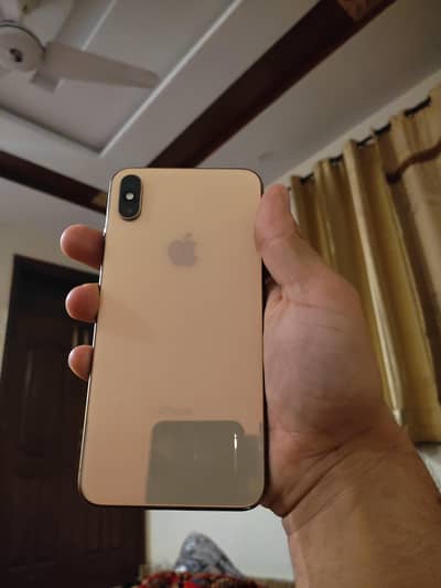 iphone Xs max
