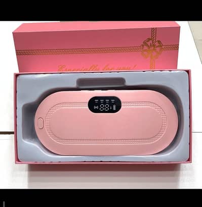 Cramp relief   Premium quality   Price Qtny rate 1050