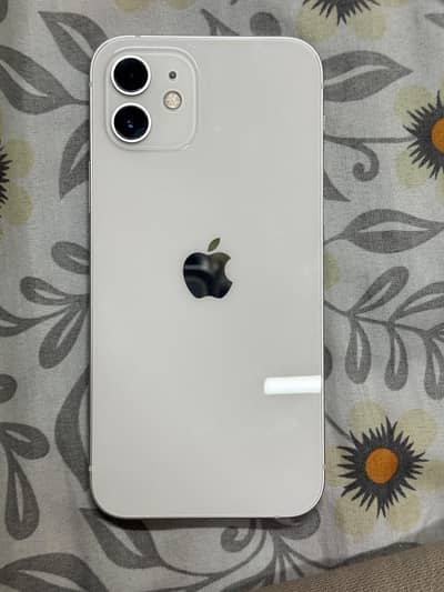 iPhone 12 pta 128gb