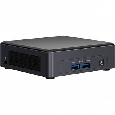 MiniPC Intel NUC i3 11th Gen