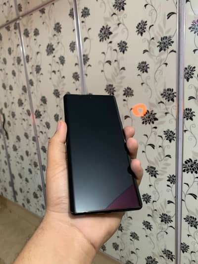 Google Pixel 6 pro Official PTA