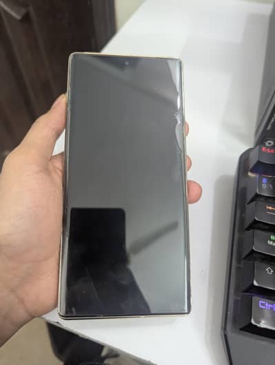 Goggle Pixel 6 Pro Urgent sell 8/128