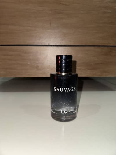 Dior sauvage