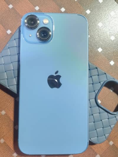 Iphone 13 Non Pta jv 128 gb water pack