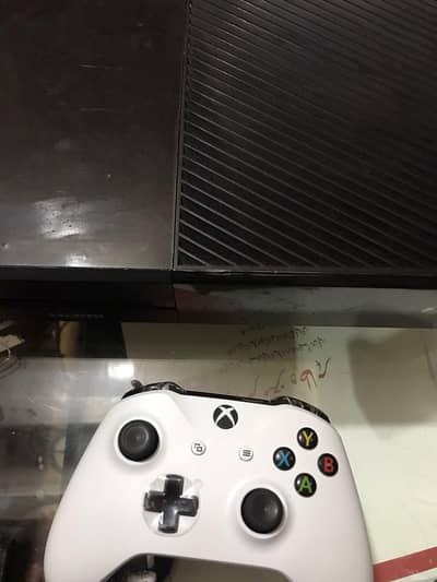 Xbox one 1tb