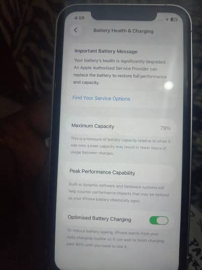 iphone 11 converted 17pro