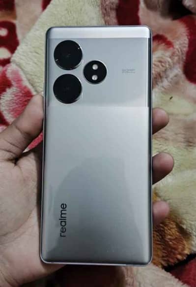 Realme GT 6 neo se 16/512 Official pta