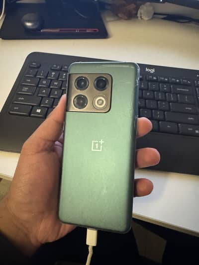 Oneplus 10 Pro PTA approved official 256GB