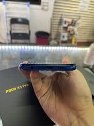 Poco x3 pro