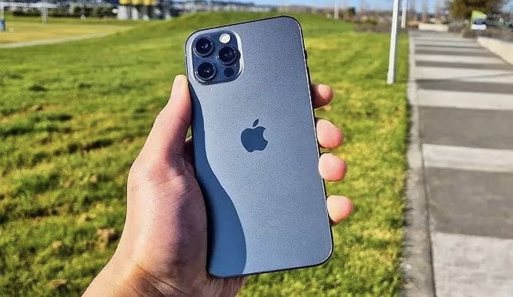 Iphone 12 pro 0