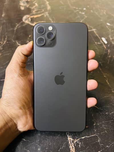 iPhone 11 Pro Max