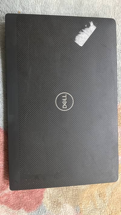 Dell Latitude 7410 i5-10th