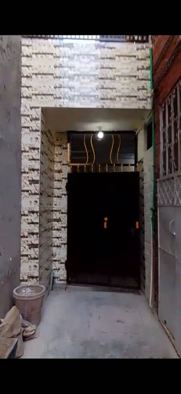 HOUSE AVAILABLE FOR SALE