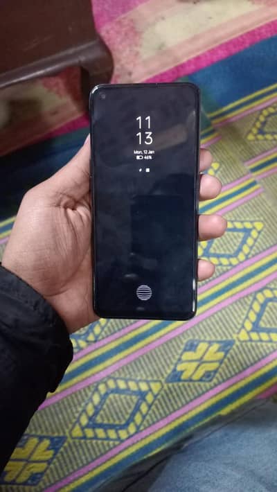 OPPO F19 PRO 8.128