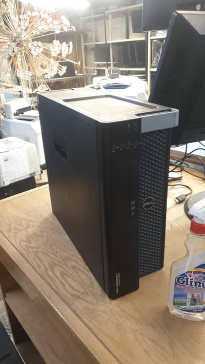 Dell Precision 5810 Workstation