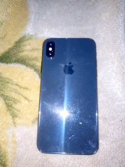 iphone x bypass 256gb