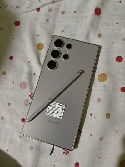 Samsung s 24 ultra sale