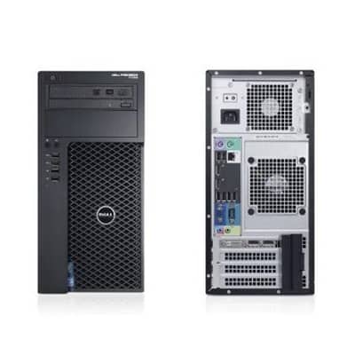 Dell T1700 16GB Ram core i7 4gen processer