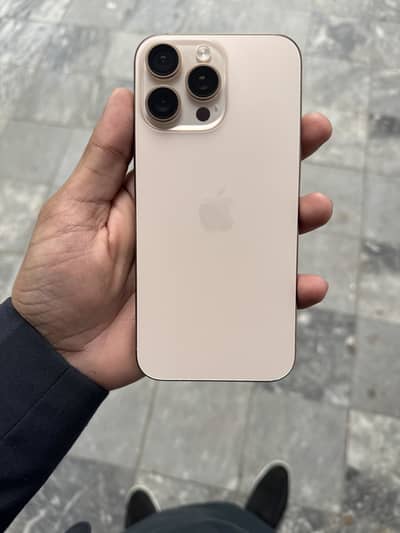 IPhone 16 Pro Max 512Gb