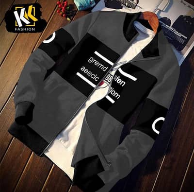 Winter new stylish jacket for men's and women's