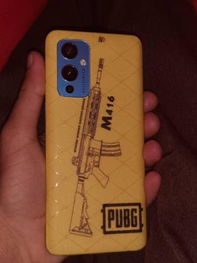 Oneplus 9 Exchange Sale