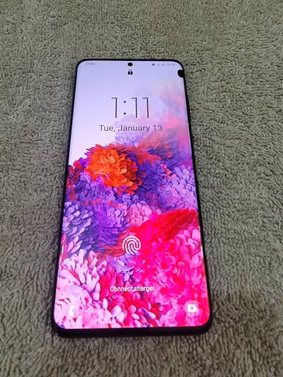 samsung s20 plus 5G brand new iPhone Sony oppo vivo infinix