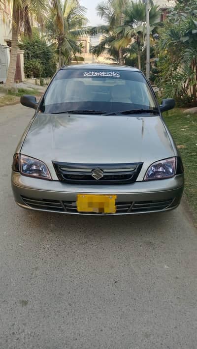 CULTUS 2013 VXRI EYORO 2