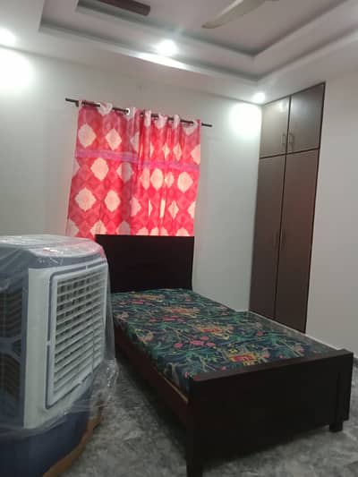 Room For Rent In Psic Society Near Lums Dha Lhr