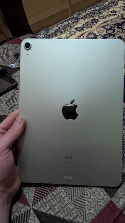 Ipad Air 4