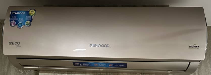 Kenwood inverter Ac