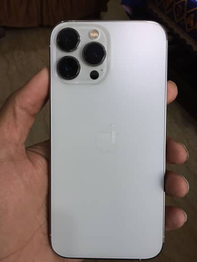 Iphone 13 pro Max PTA