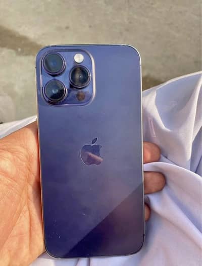 iPhone 14 Pro Max 256 fu