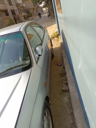 Honda Civic for sale 1998 eagle eye