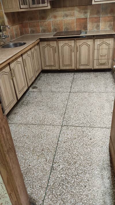 30x70 Upper Floor Available For Rent I-9, ISLAMABAD