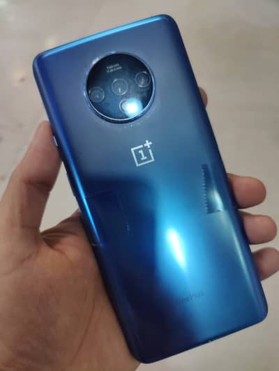 One Plus 7T