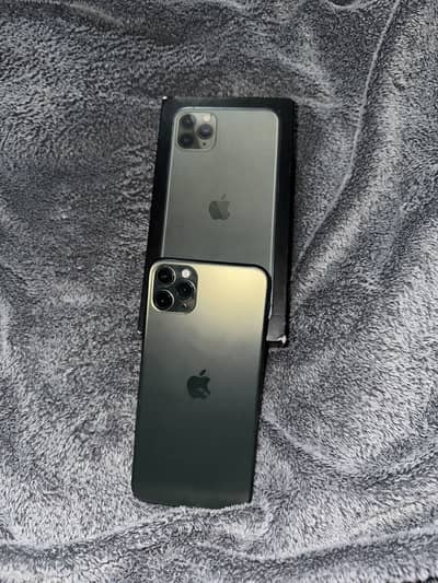 11 pro max pta approved