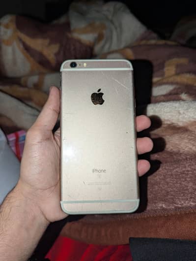 iphone 6s plus 64gb
