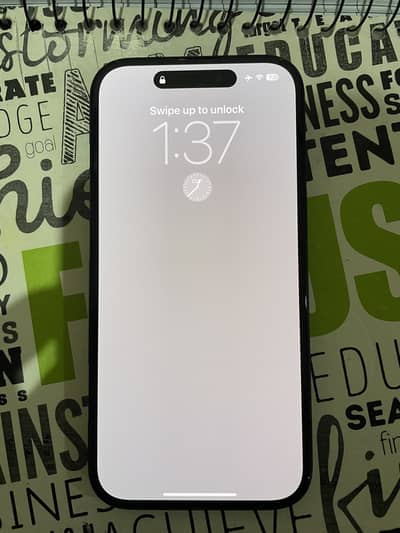 iPhone 15 Factory Unlock